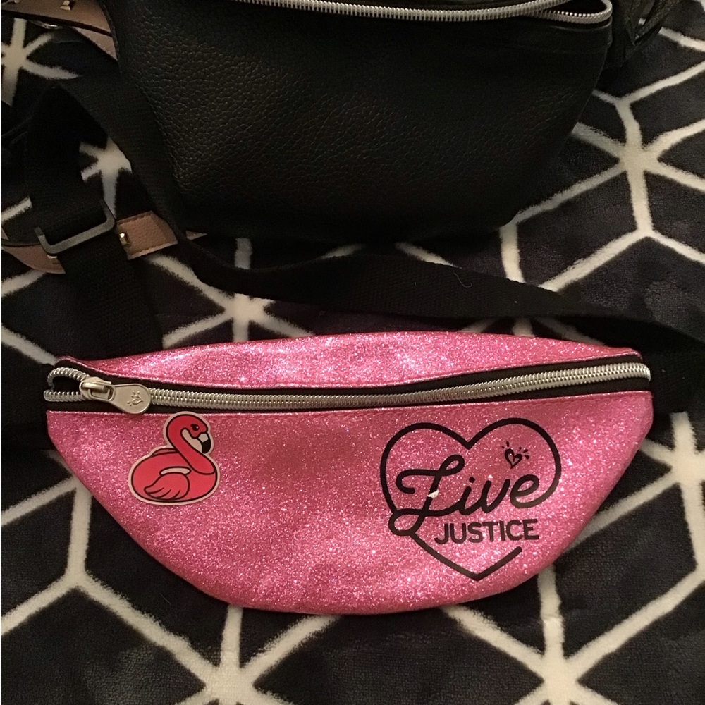 Fanny pack